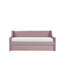 Nicolas Upholstered Daybed with Trundle-1104590774
