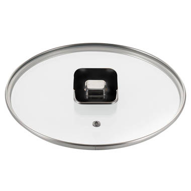 Scanpan Classic 14.25 Inch Glass Lid