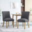 Chaise de salle à manger