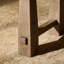 Godric Oval Extension Dining Table-Drifted Oak Veneer