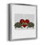 Toile encadrée de qualité supérieure Turtle Kiss-140593917-140593919