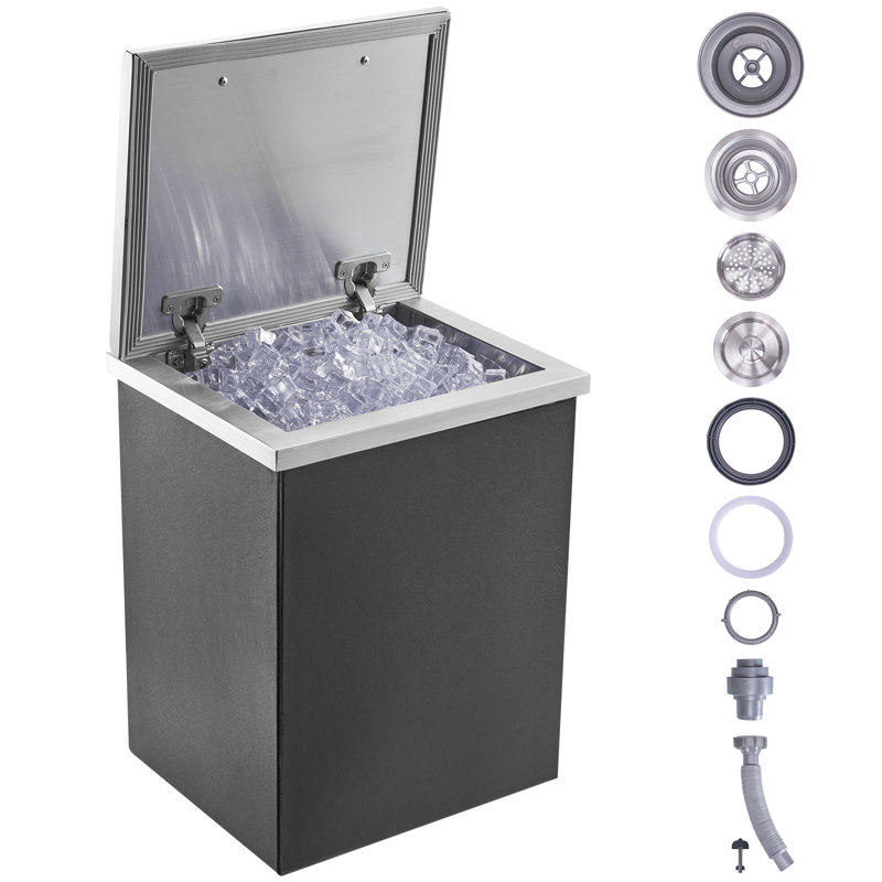 VEVOR 30 Quarts Ice Chest