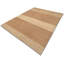 Tapeats Wool Striped Area Rug in Beige/Neutral-40705568