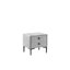 Morehead 44cm W Bedside Table-228209320