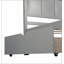 Platform Storage Bed-721933094