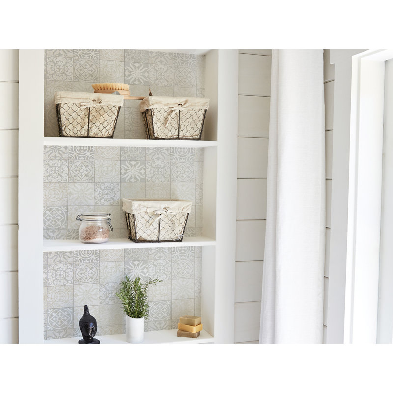 No Theme Non-Wall Damaging Wall Decal