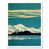 White Framed Paper