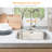 Miuer Pull Out Kitchen Faucet-70786896
