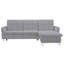 Fiesta Corner Sofa 3 seater with sleeping function-215004421-215004542