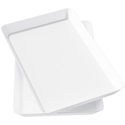 Metro Lane Acrylic Butter Dish