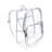 Clear Stadium Backpack