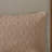 Sandy 3 Piece Split Corner Classic Pleated Quilted Bedspread Set-1276793119-1276793090