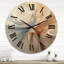 Horloge murale Rowett-273342919
