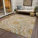 Kawon Geometric Indoor / Outdoor Rug