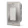 Tamper Resistant Light Switch