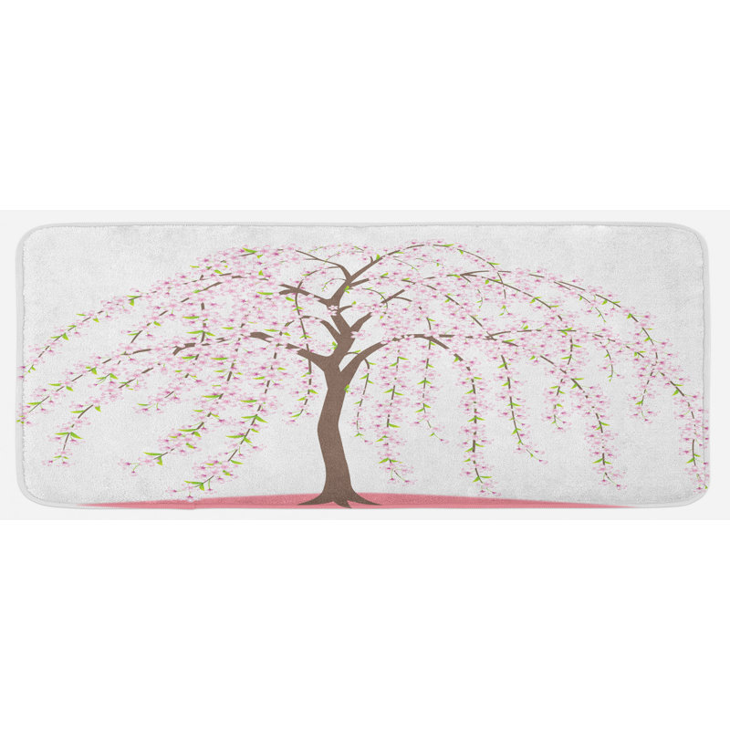 Tapis de cuisine Weeping