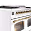 ILVE Nostalgie II 40 in Dual Fuel Range-1935990707-1935990697