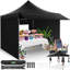 10 pi. L 10 pi. Tente d'auvent D Up-101271578