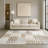 Premium Machine Washable Mayfield AMF2328 Geometric Rug-247360142-247360182