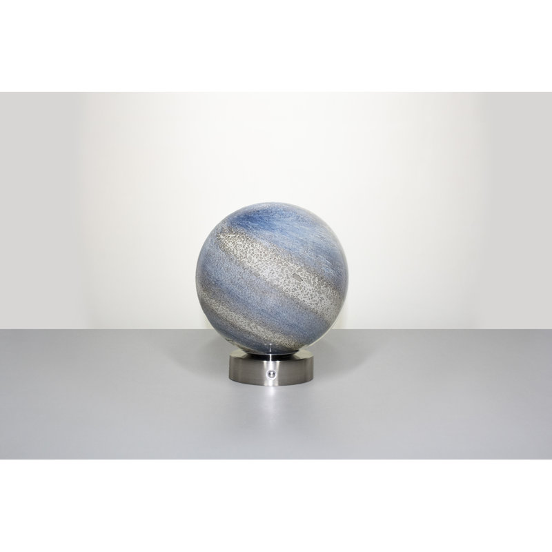 Chemush Glass USB Globe Lamp
