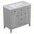 35.98 " Single Bathroom Vanity Base