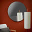 Christos Flat Wall Mirror-311157424