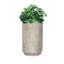 Pot à fleurs en silice Vítor-230923098
