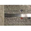 Tapis tribal fabriqué à la main de style Gabbeh 10 x 10