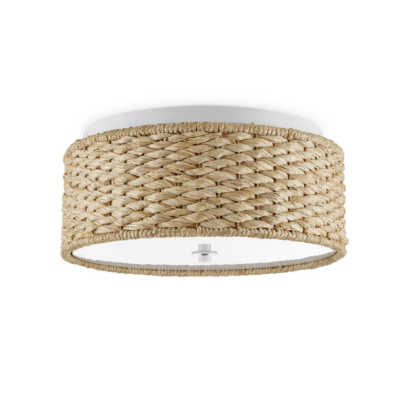 Colchester 1 - Light LED Flush Mount