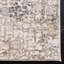 Tapis abstrait Edna Performance-1651938099
