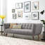Simon 225.6Cm Square Arms Sofa-1649444678-1649444680