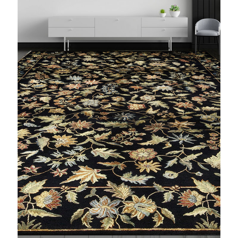 Dharma One-of-a-Kind 7'11" X 10'2 Area Rug