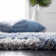 Tristan Horizon Shag 800 Performance Abstract Rug