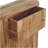 Solid Wood Soba Ball Chest