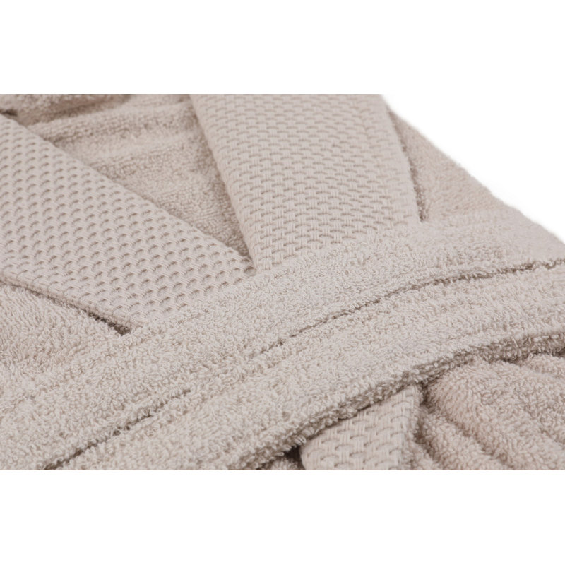 Beufort Bathrobe, L