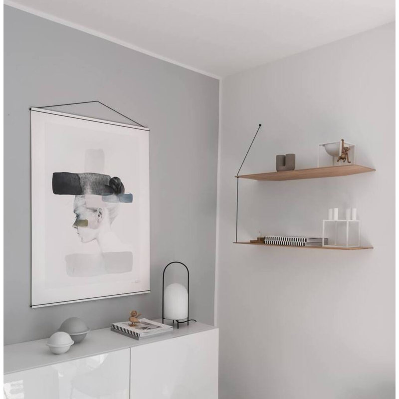 Ghost Table Lamp