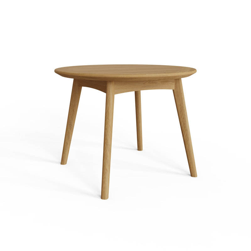Stockdale Round  Coffee Table, Beige