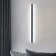 Minimalist Linear Wall Lamp (3 Temperature Dimmable)