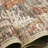 Washable Rugs - Large Boho Rugs for Living Room Stain Resistant Carpet Vintage Tribal Rugs for Bedroom Kitchen Bathroom Non Slip Backing Home Decor Floor Decoration Mat Brick-1904417202