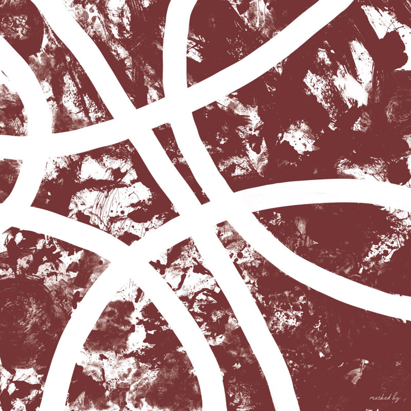Cabernet Negative Space, Wood