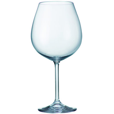 Gastro 22 oz. Crystal Stemmed Wine Glass