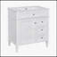 Meuble-lavabo de 30 po avec lavabo supérieur-763471356