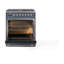 ILVE Nostalgie II Noblesse 30 po à double carburant-1105292572-1105292576