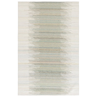 Tapis abstrait Dimesford Performance
