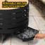 30 Inch Smokeless Fire Pit Outdoor Wood Burning Firepit with Removable Ash Pan