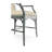 Baronial Dining Side Chair