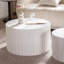 Ensemble de tables basses Nesting