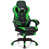 Green n'est pas disponible
