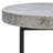 Marasu Marble Side Table