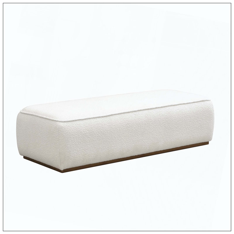 Repose-pieds granuleux confortable pour la détente à la maison